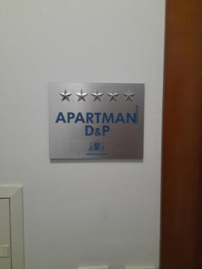 Apartman D&P with garage